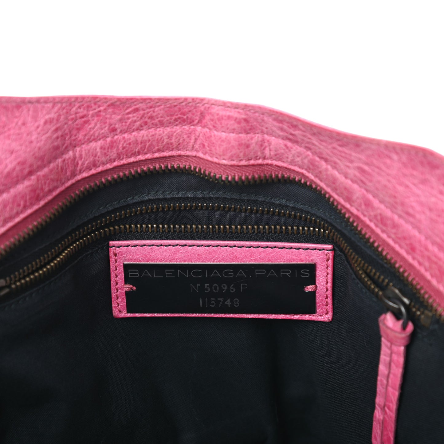 Agneau Classic Hardware City Sorbet