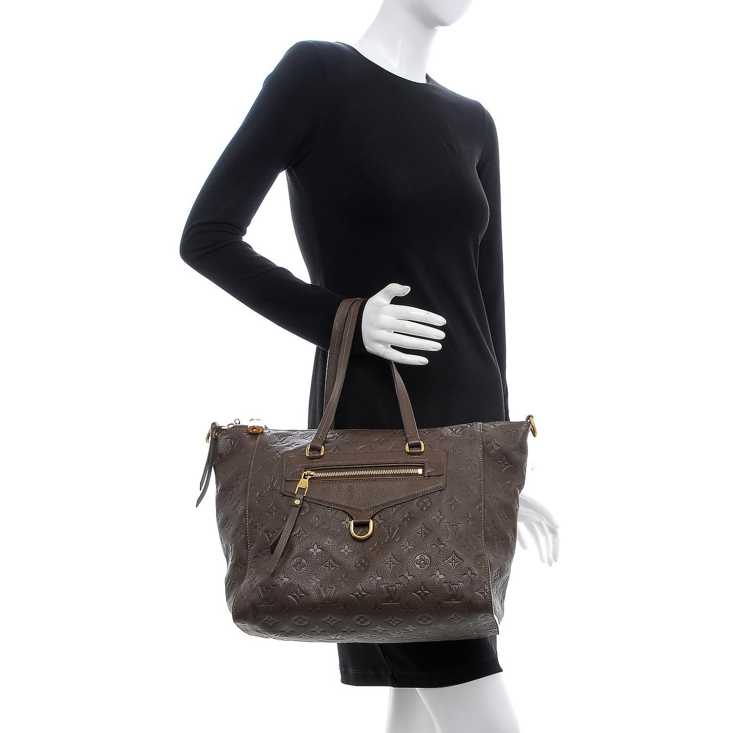 Empreinte Lumineuse PM Ombre