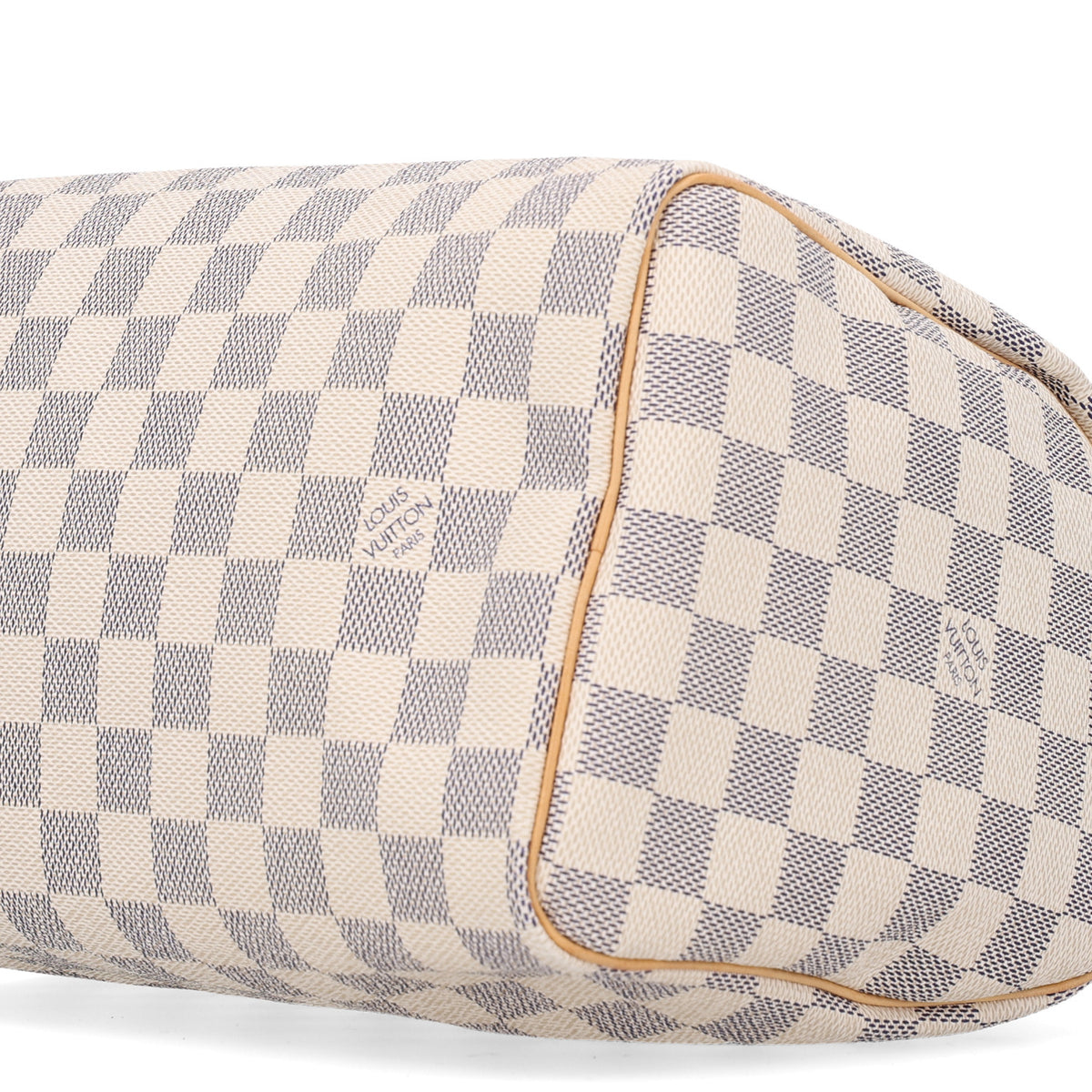 Louis Vuitton Damier Azur Speedy 25 10 of 11