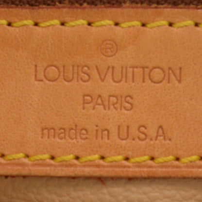 Louis Vuitton Monogram Petit Bucket 23 5 of 7