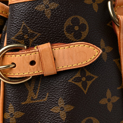 Louis Vuitton Monogram Batignolles Horizontal 13 of 21