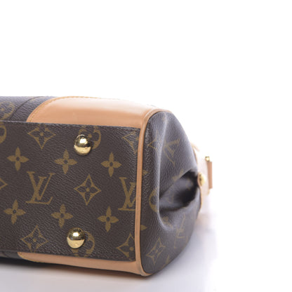 Louis Vuitton Monogram Beverly MM 8 of 9