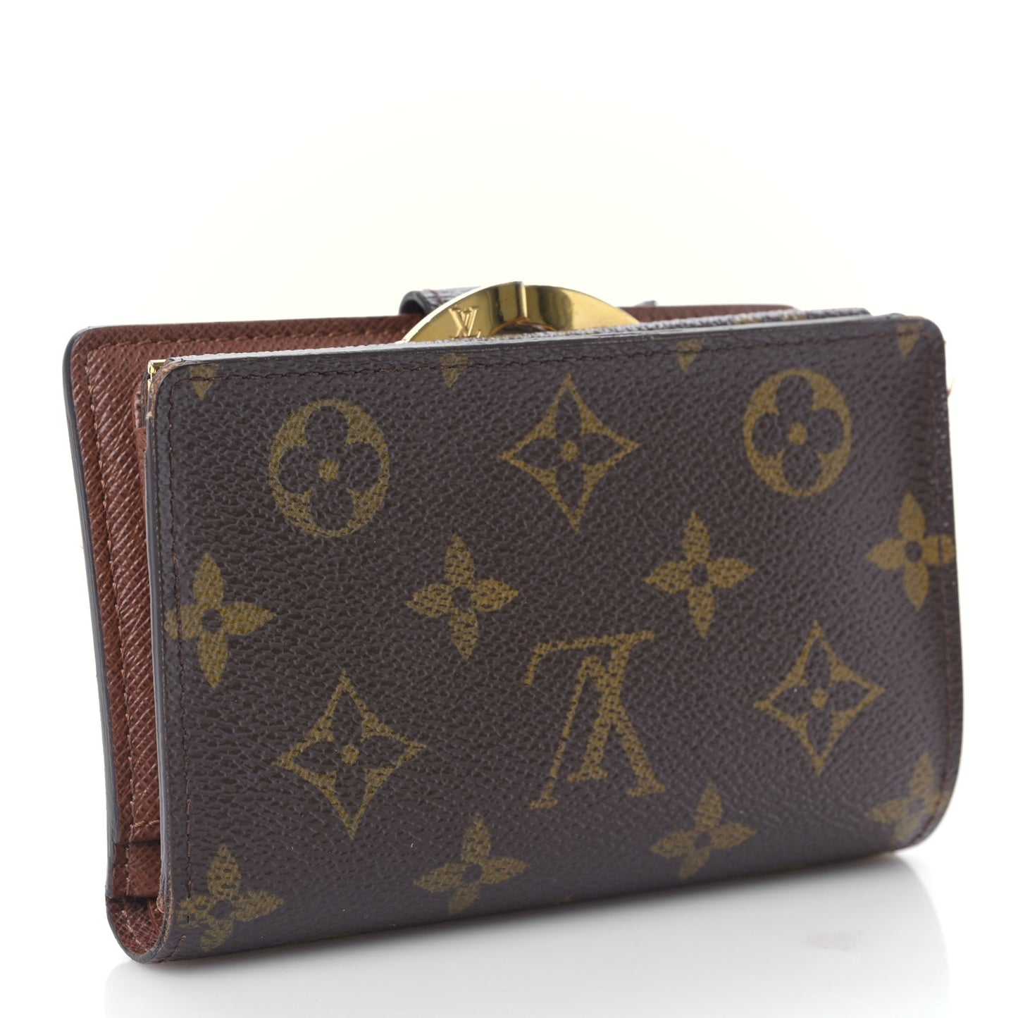 Monogram French Purse Wallet