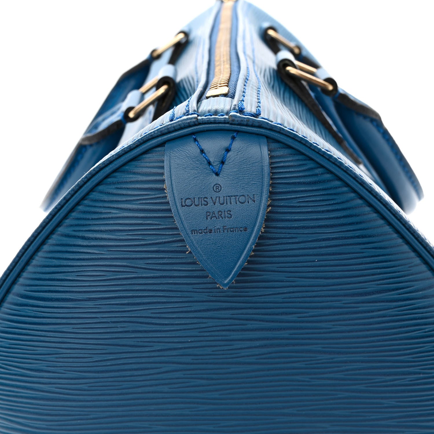 Louis Vuitton Epi Speedy 30 Toledo 6 of 13