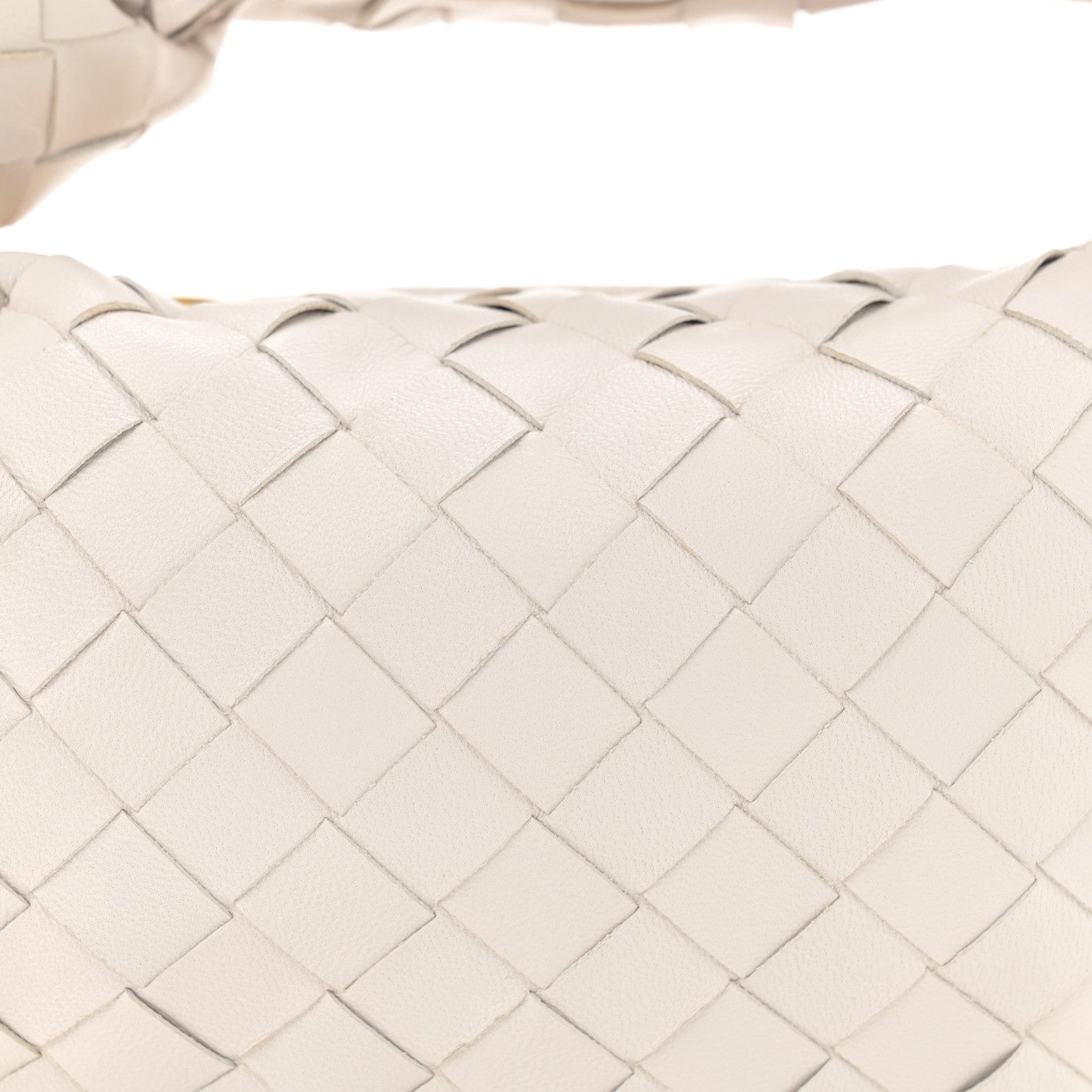 Bottega Veneta Nappa Intrecciato Mini Jodie Chalk 8 of 10