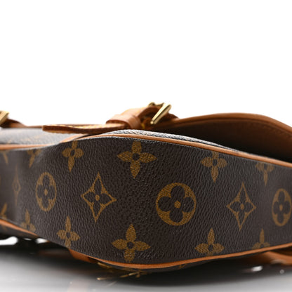 Louis Vuitton Monogram Marelle Sac a Dos 8 of 8