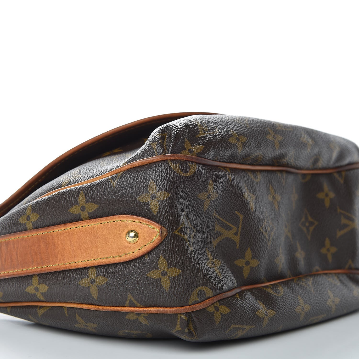 Louis Vuitton Monogram Tulum PM 6 of 12