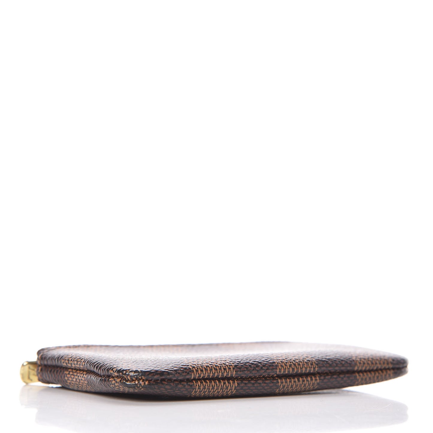 Damier Ebene Key Pouch