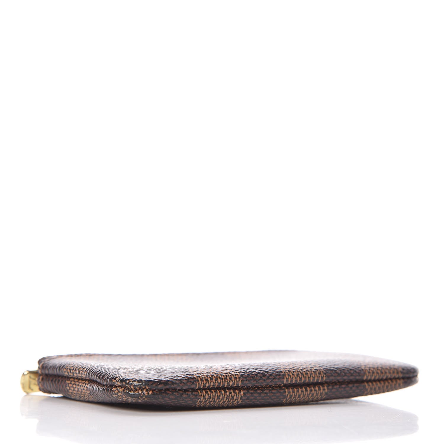 Louis Vuitton Damier Ebene Key Pouch 4 of 7