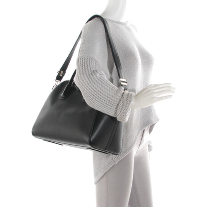 Givenchy Sugar Goatskin Medium Antigona Black 2 of 8