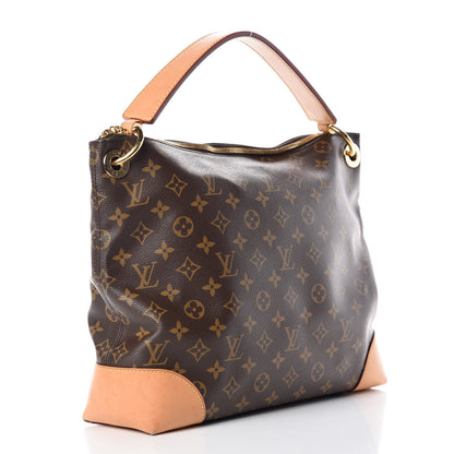 Louis Vuitton Monogram Berri PM 3 of 15