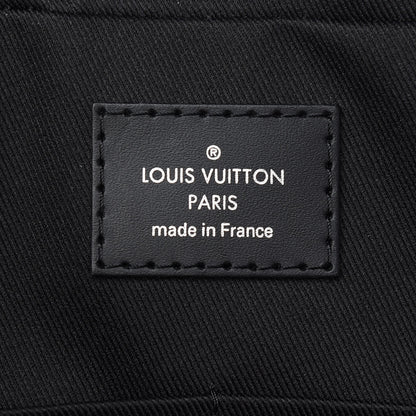 Louis Vuitton Monogram Eclipse Odyssey Briefcase 6 of 10