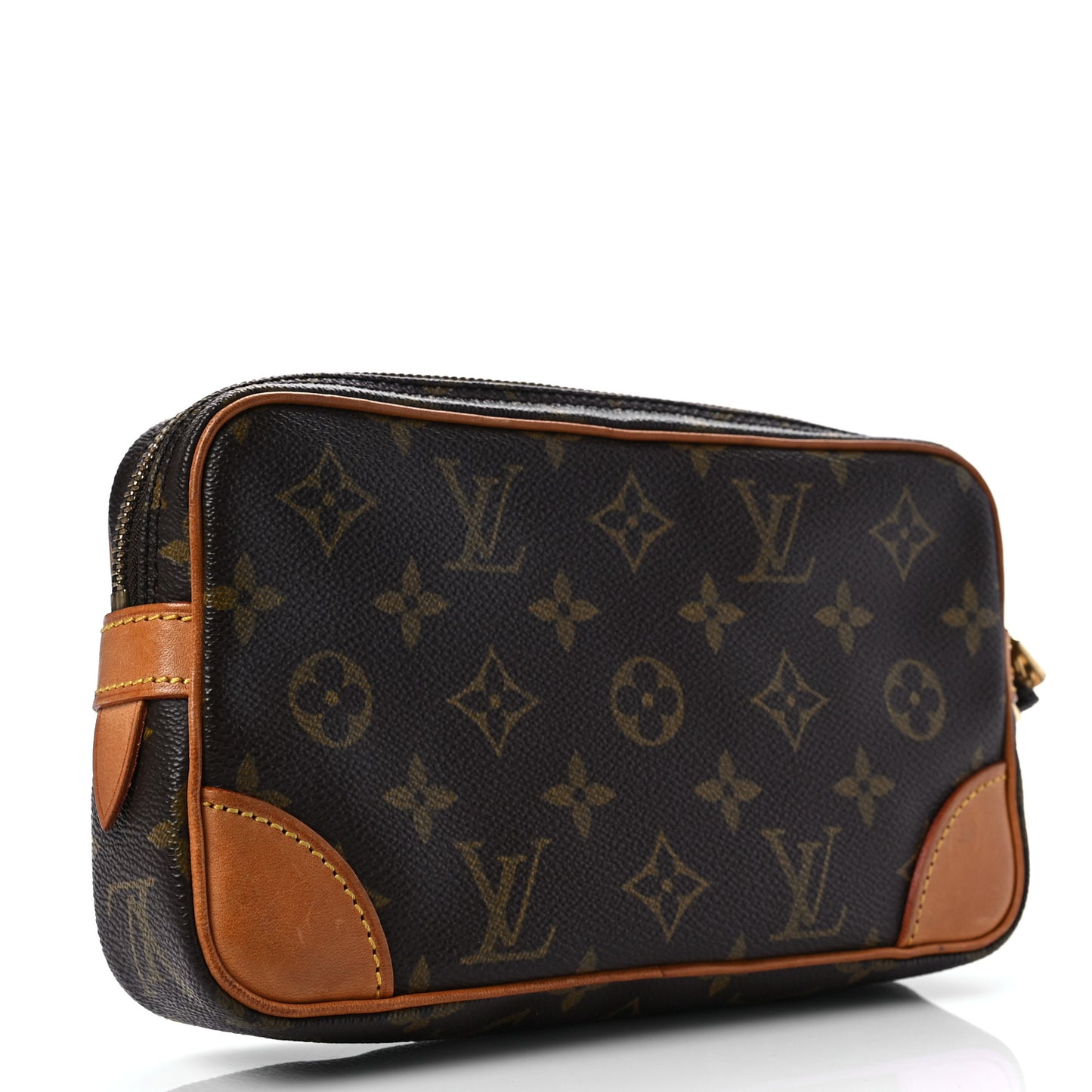 Monogram Pochette Marly Dragonne 22