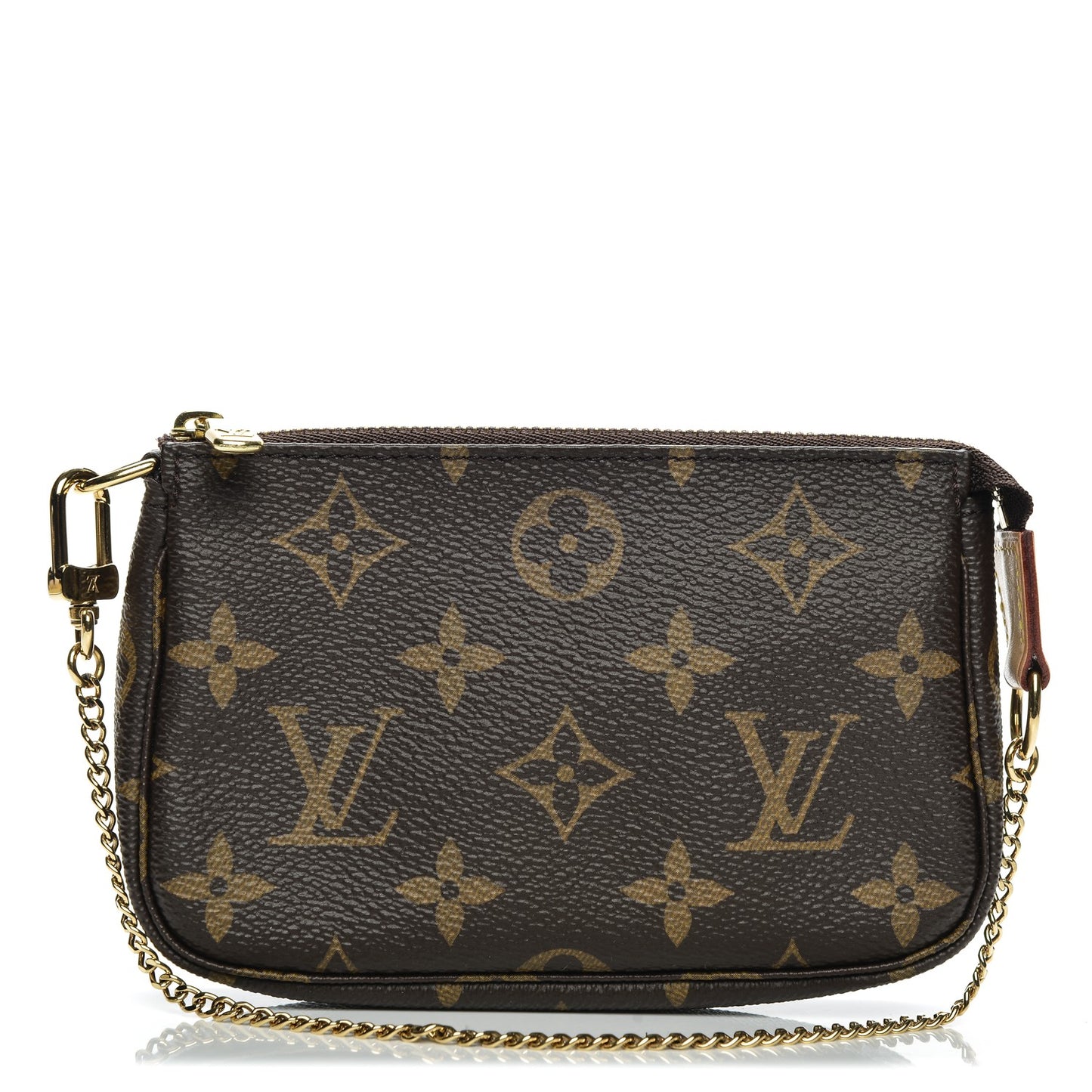 Monogram Mini Pochette Accessories
