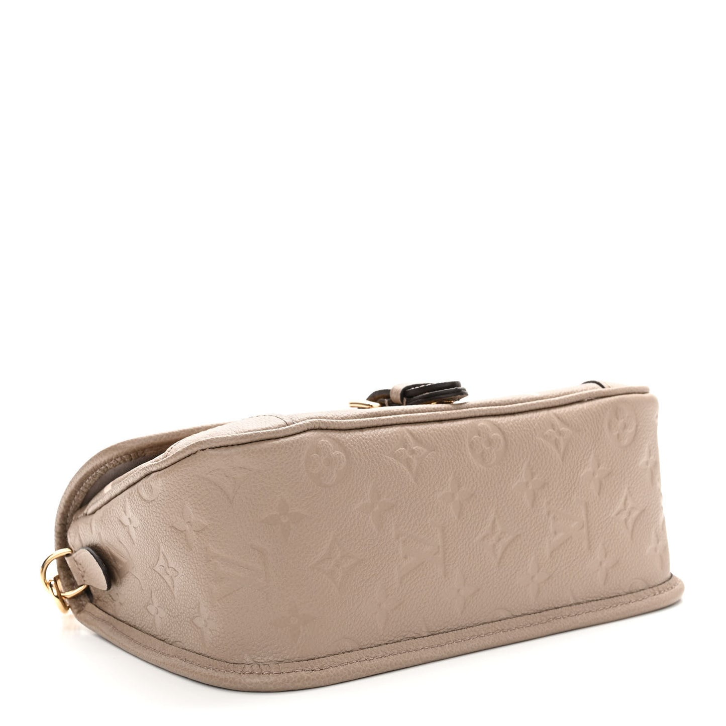 Empreinte Giant Monogram Diane Tourterelle Creme