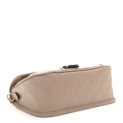 Louis Vuitton Empreinte Giant Monogram Diane Tourterelle Creme 4 of 9