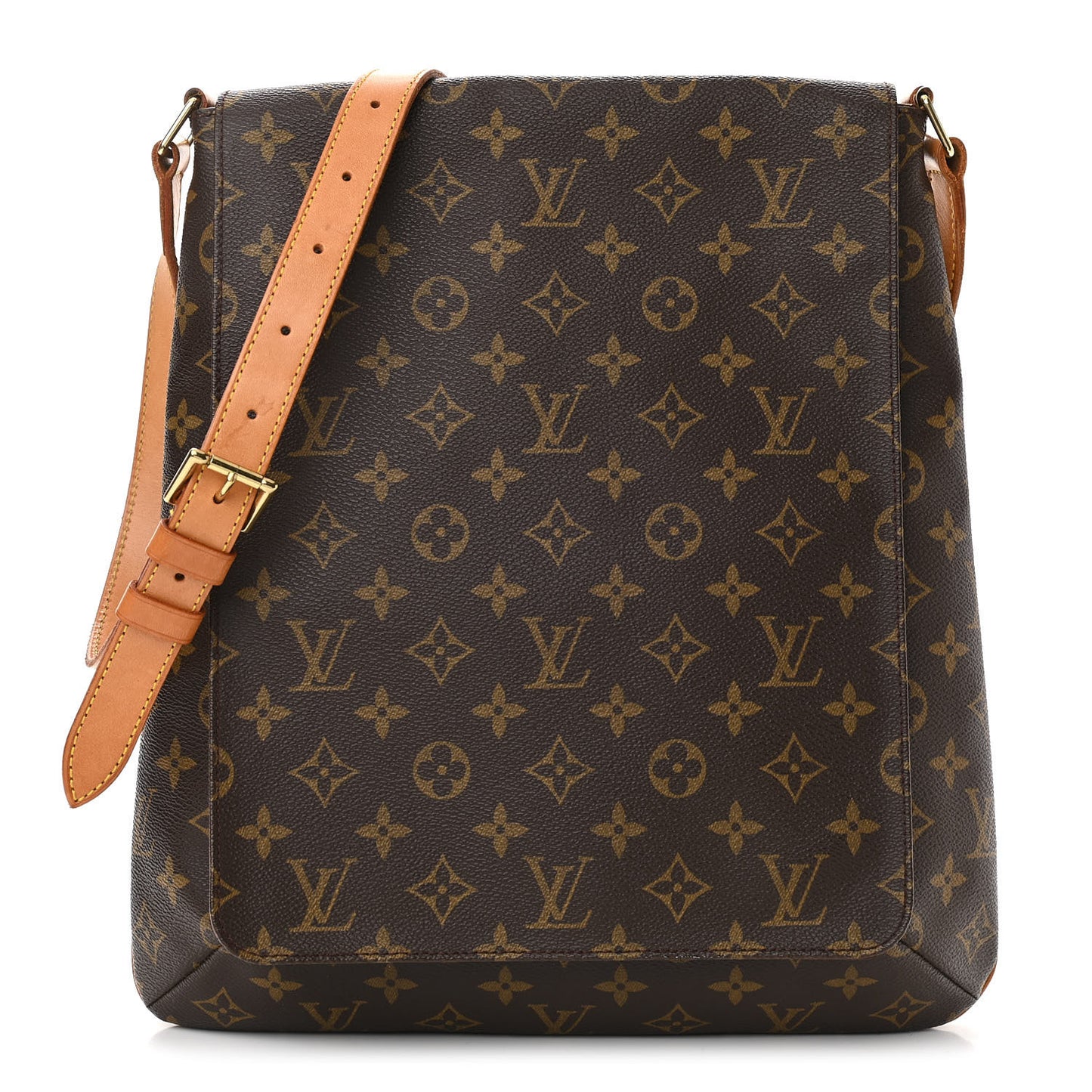 Monogram Musette GM