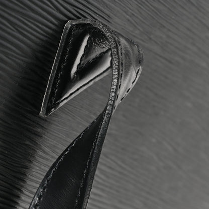 Louis Vuitton Epi Saint Jacques GM Black 12 of 13