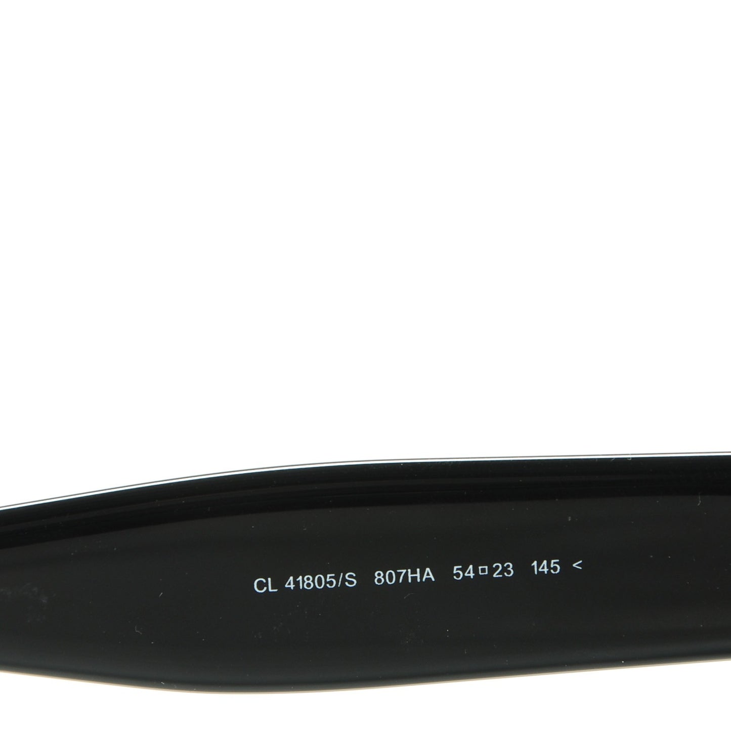 New Audrey Sunglasses CL 41805/S Black
