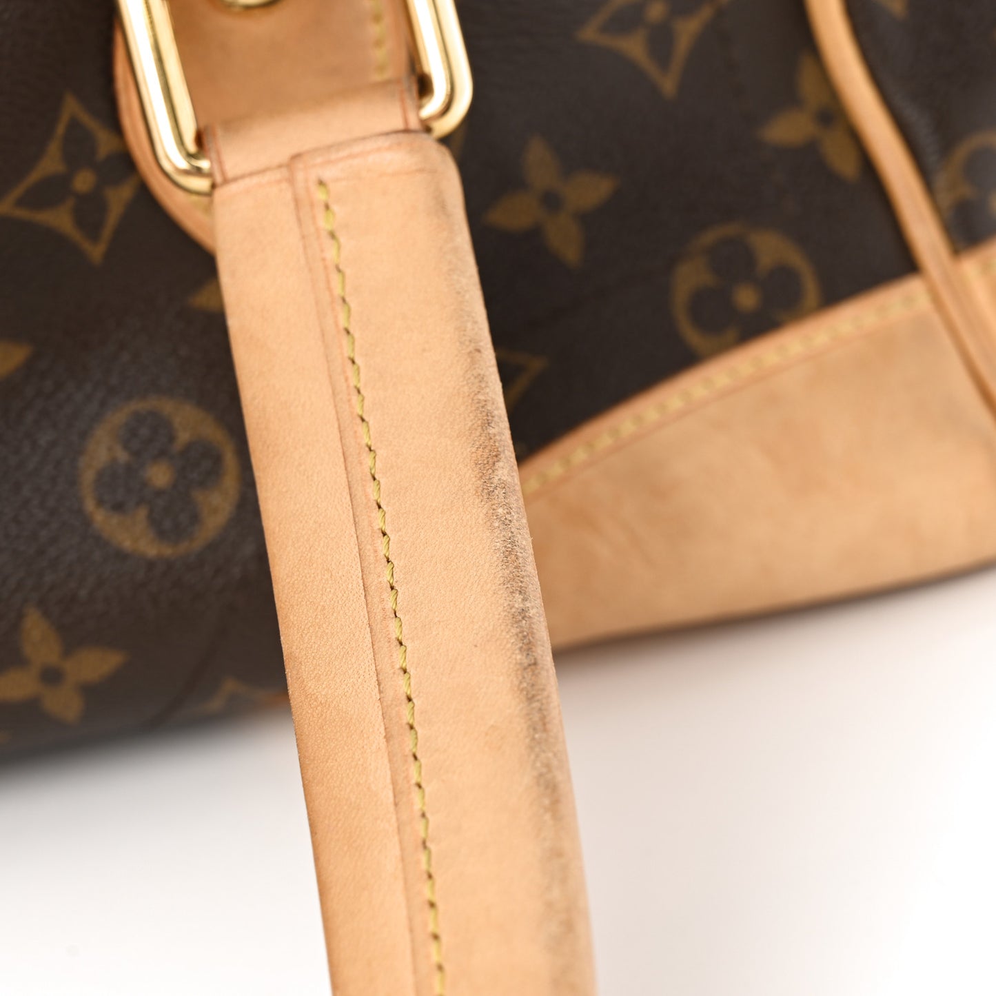 Monogram Beverly GM