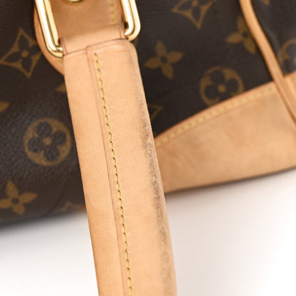 Louis Vuitton Monogram Beverly GM 28 of 36