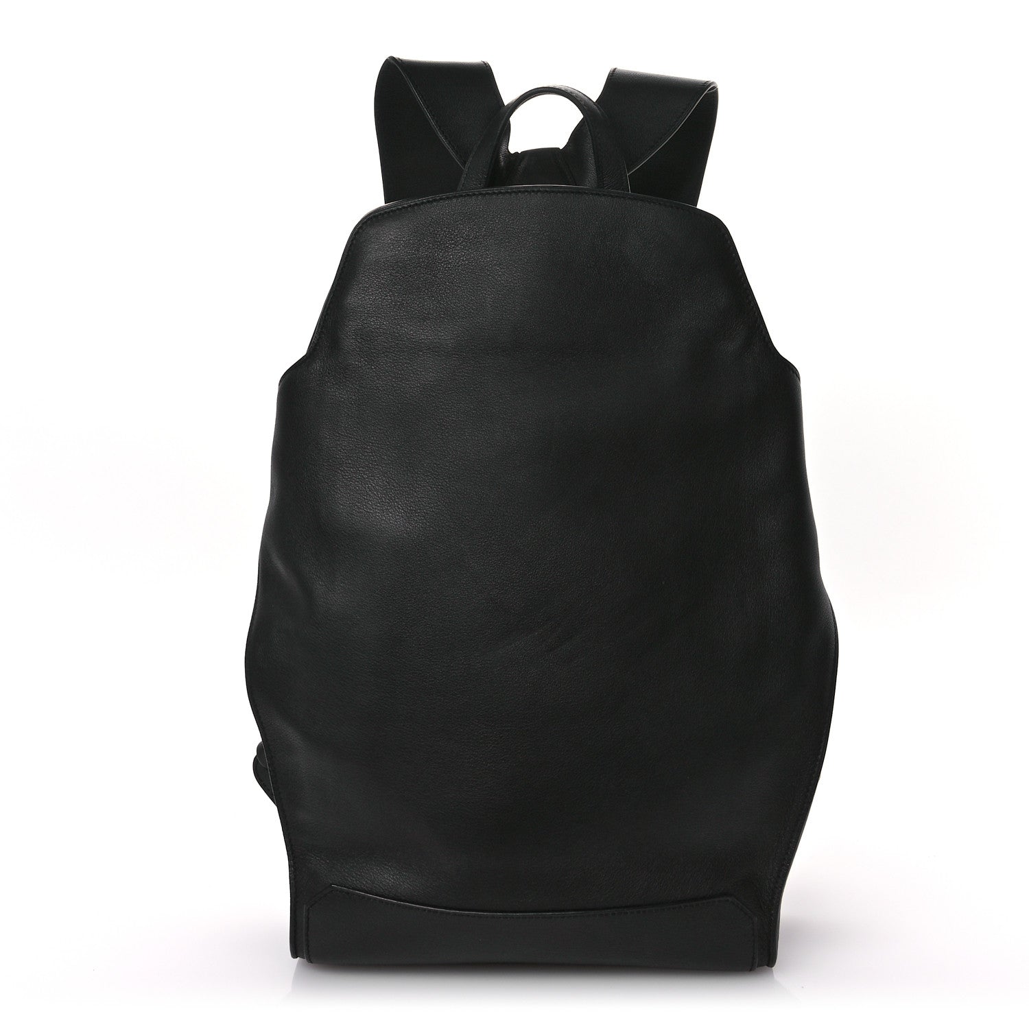 Hermes Taurillon Cristobal Cityback 27 Plomb 1 of 9