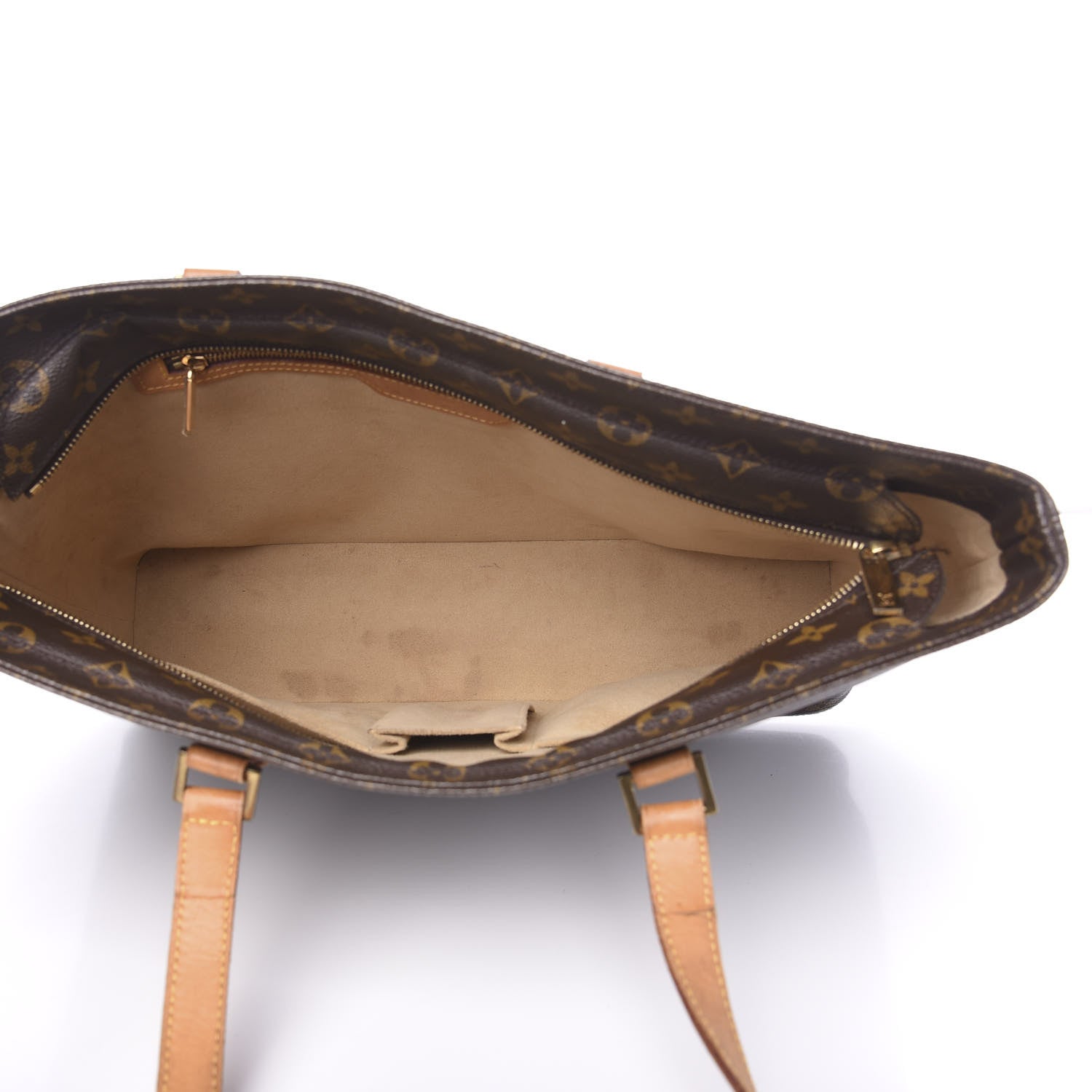 Louis Vuitton Monogram Luco 4 of 13