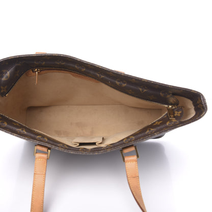 Louis Vuitton Monogram Luco 4 of 13