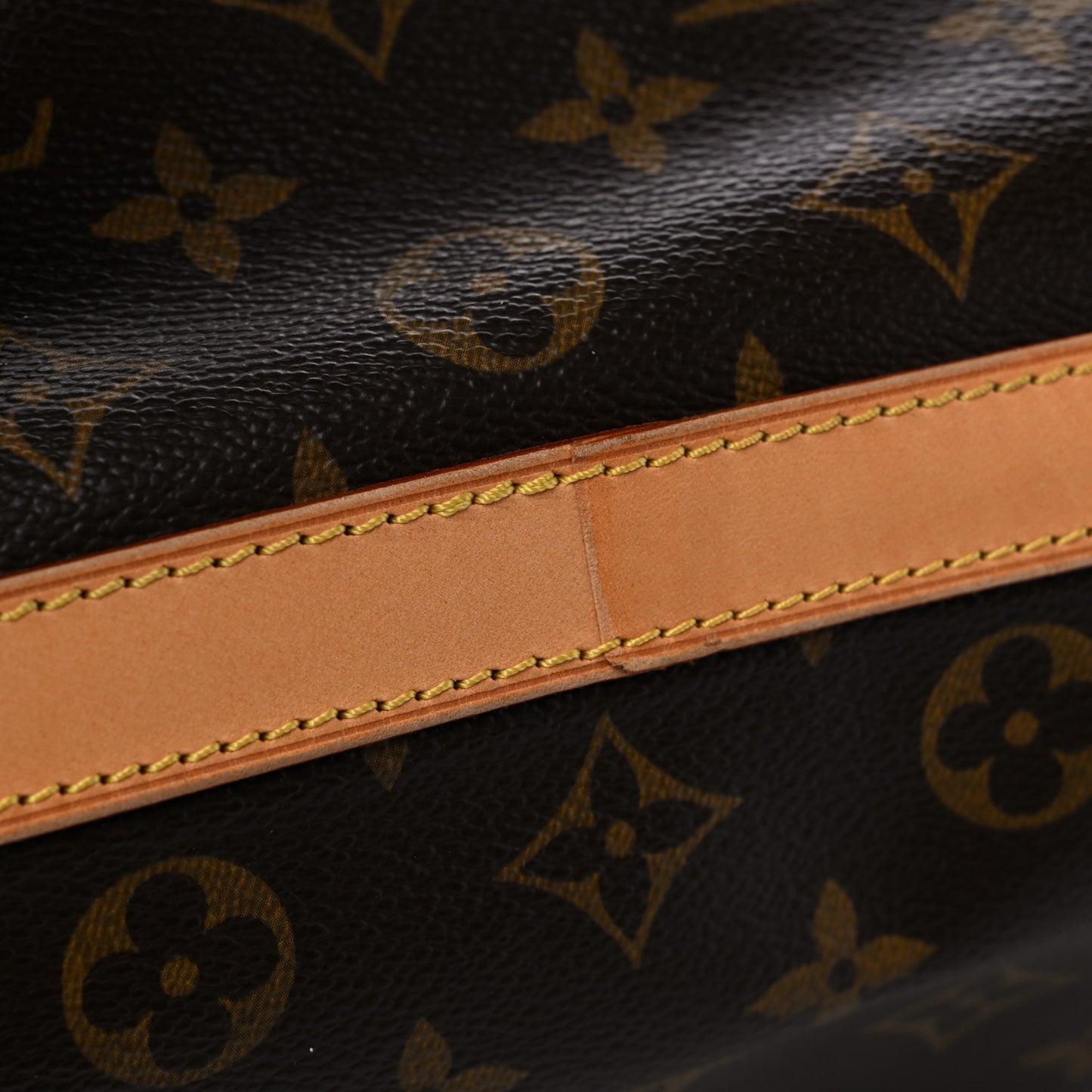 Monogram Bosphore Backpack