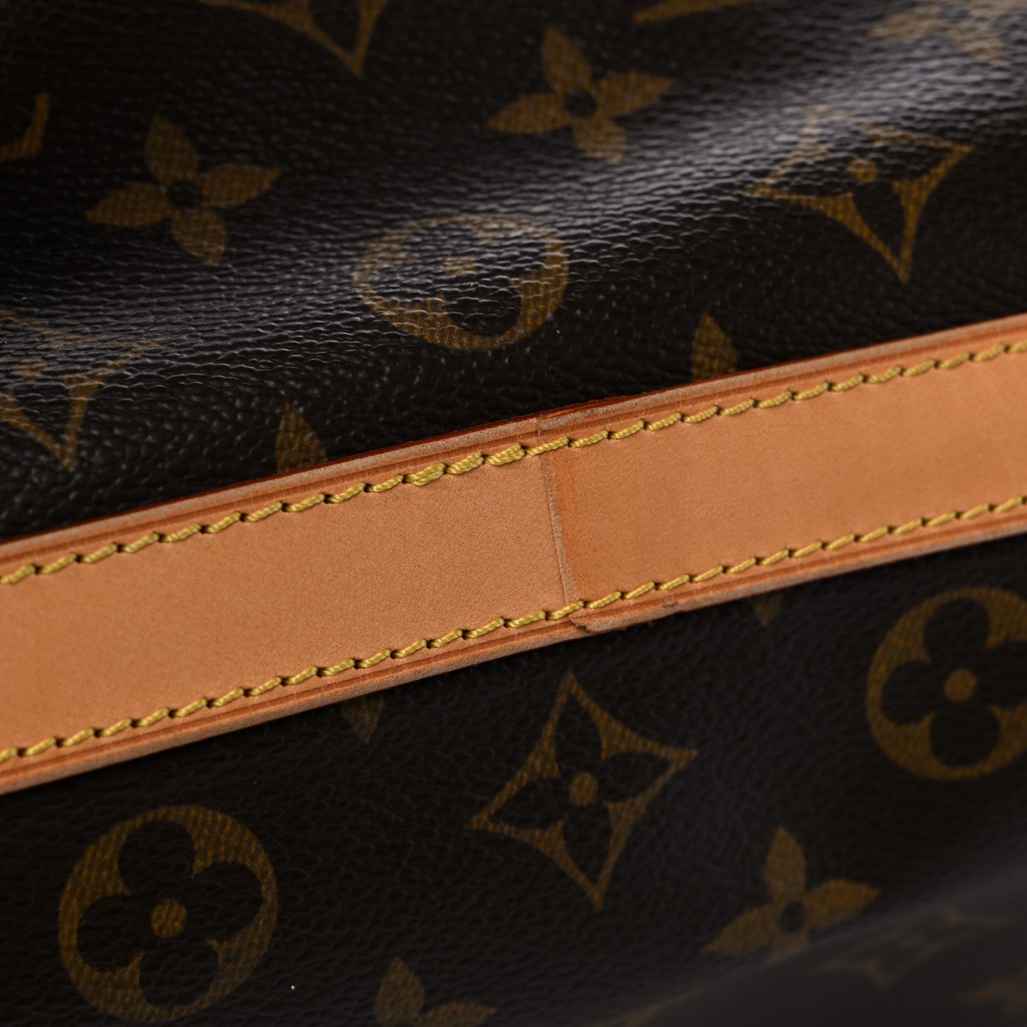 Louis Vuitton Monogram Bosphore Backpack 13 of 13