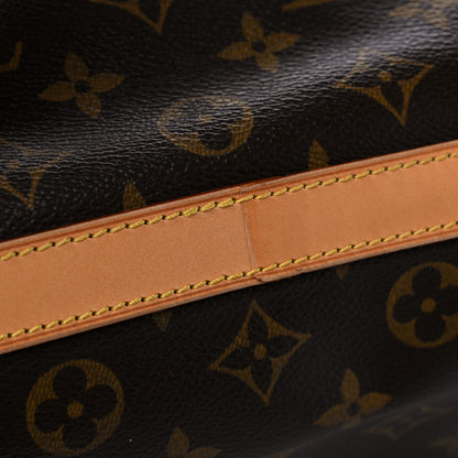 Louis Vuitton Monogram Bosphore Backpack 13 of 13