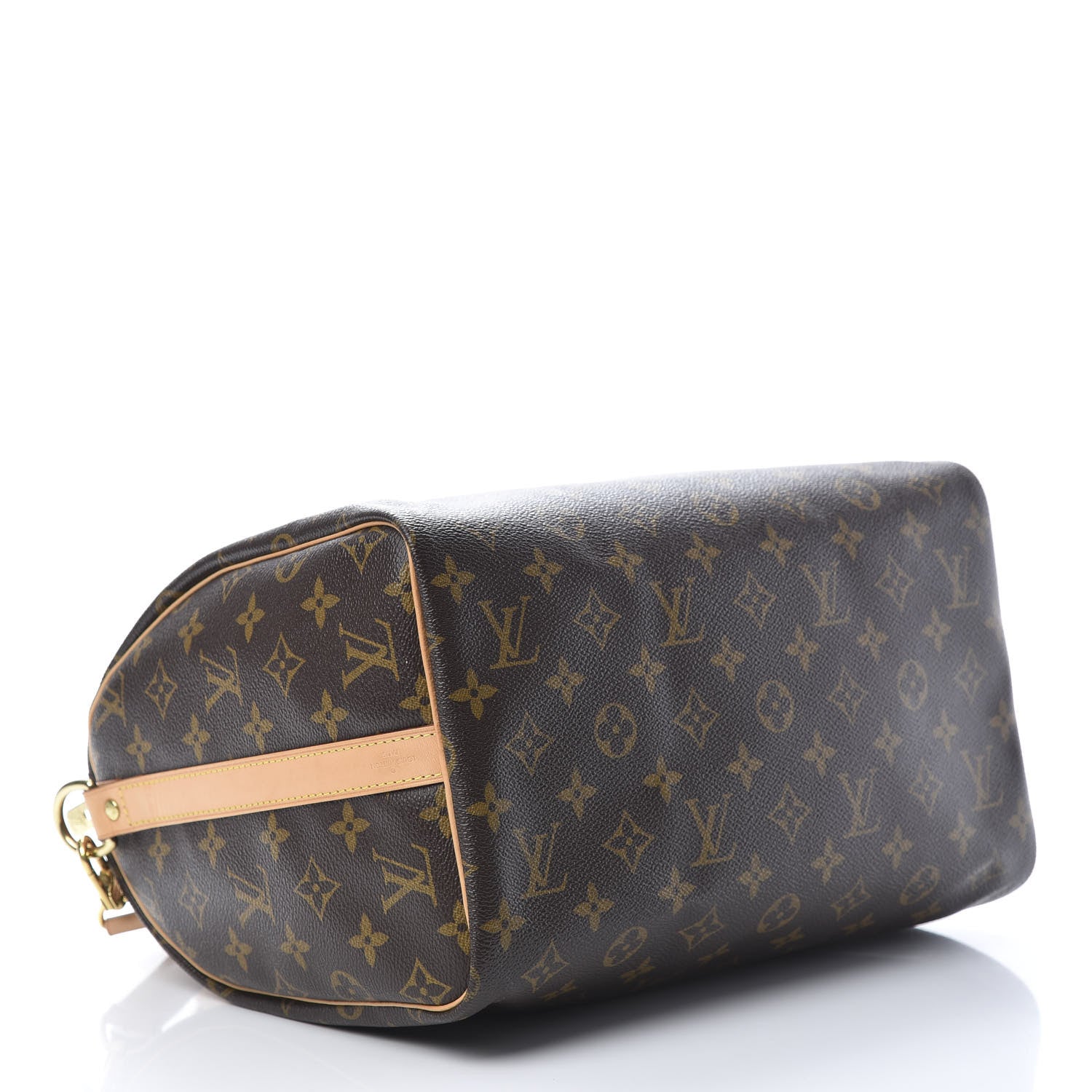 Louis Vuitton Monogram Speedy Bandouliere 30 4 of 13