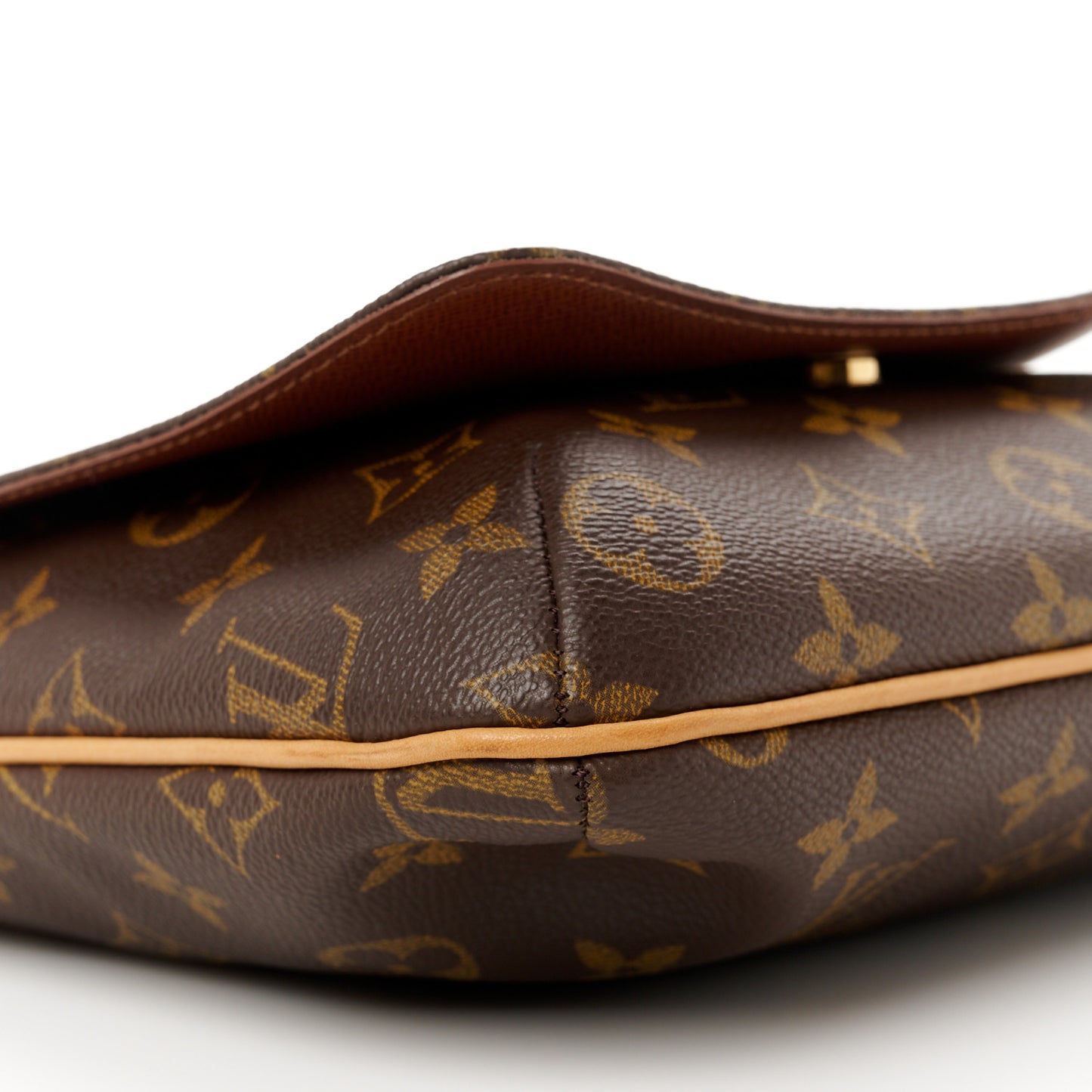 Monogram Musette Salsa