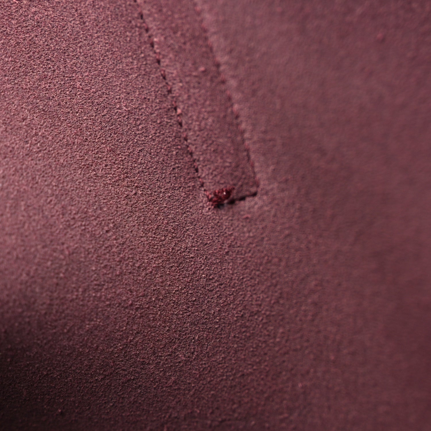 Saint Laurent Calfskin Large Shopping Tote Old Bordeaux 14 of 18