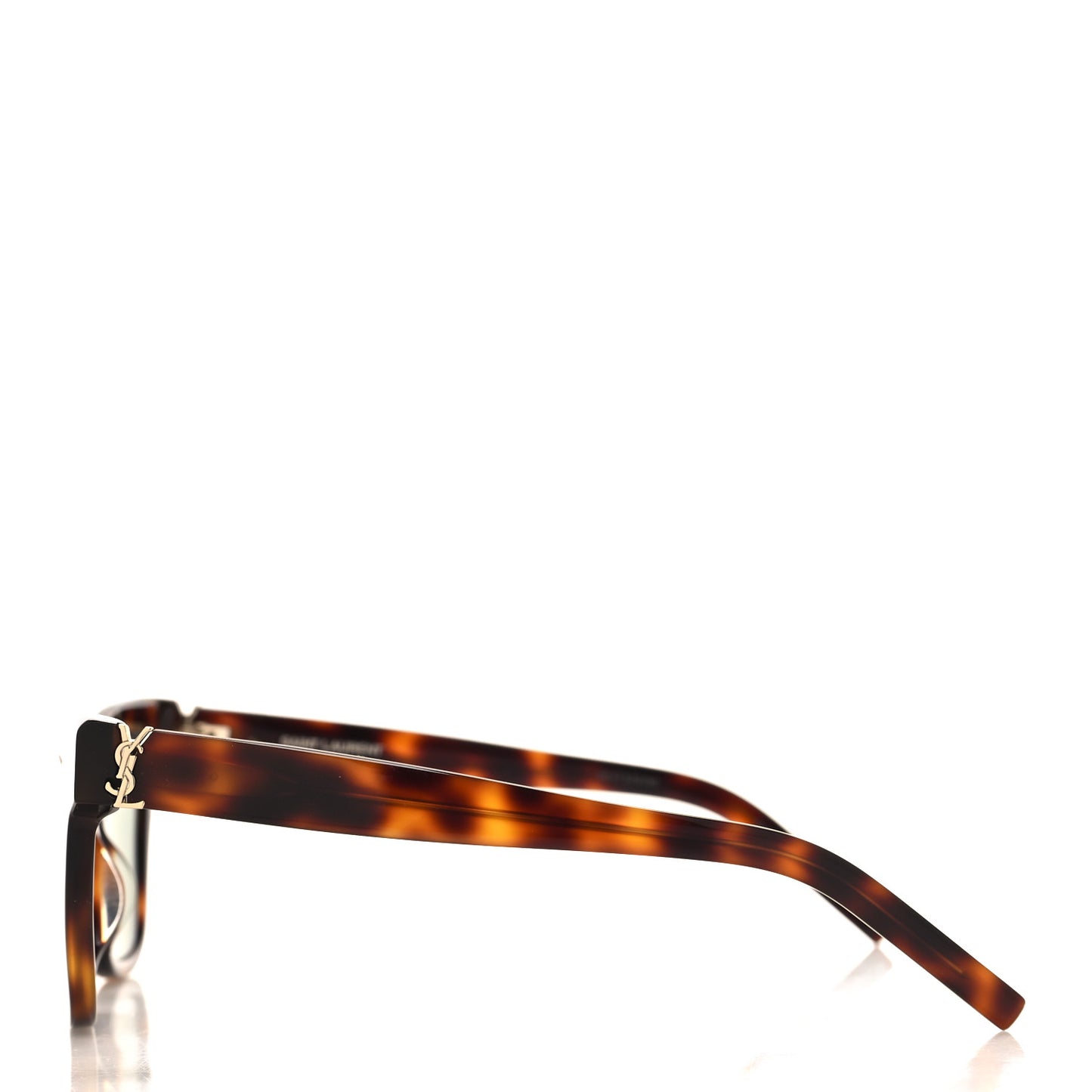 Acetate SL M106 Sunglasses Tortoise