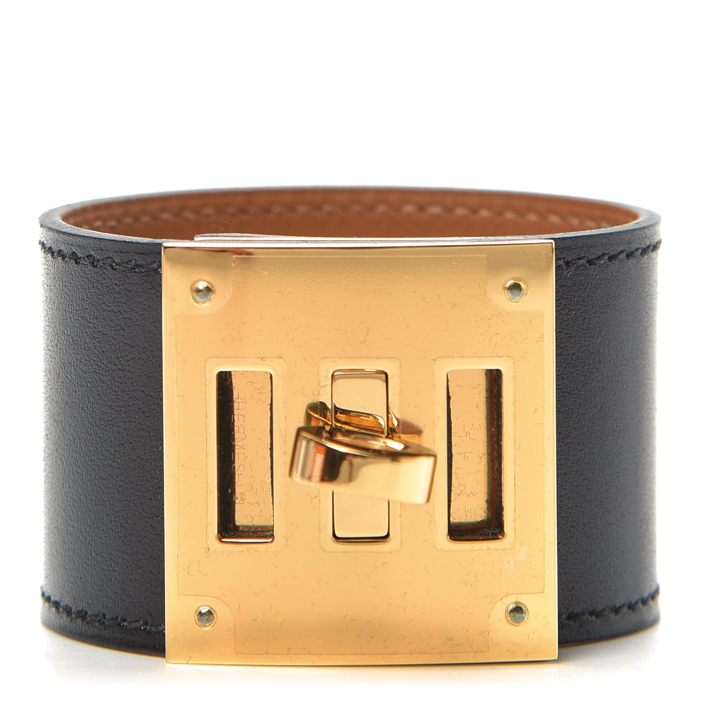Chamonix Kelly Dog Bracelet T1 Black