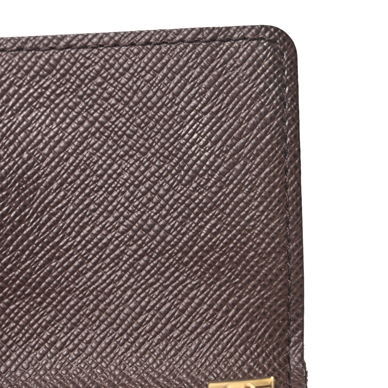 Louis Vuitton Damier Ebene Multicles 6 Key Holder 8 of 9