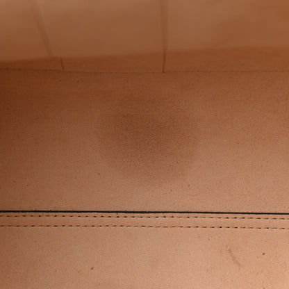 Gucci GG Supreme Monogram Web Ophidia Tote Brown 11 of 11