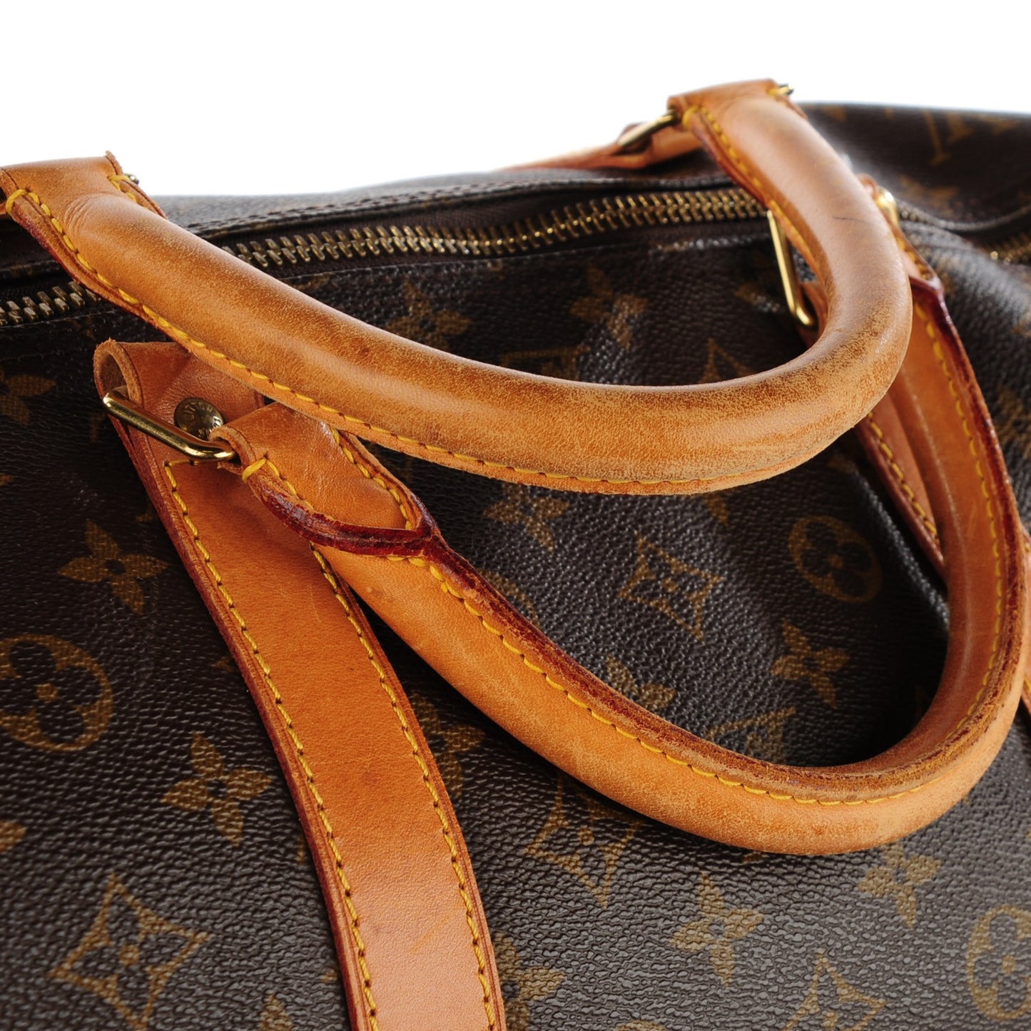 Monogram Keepall 60