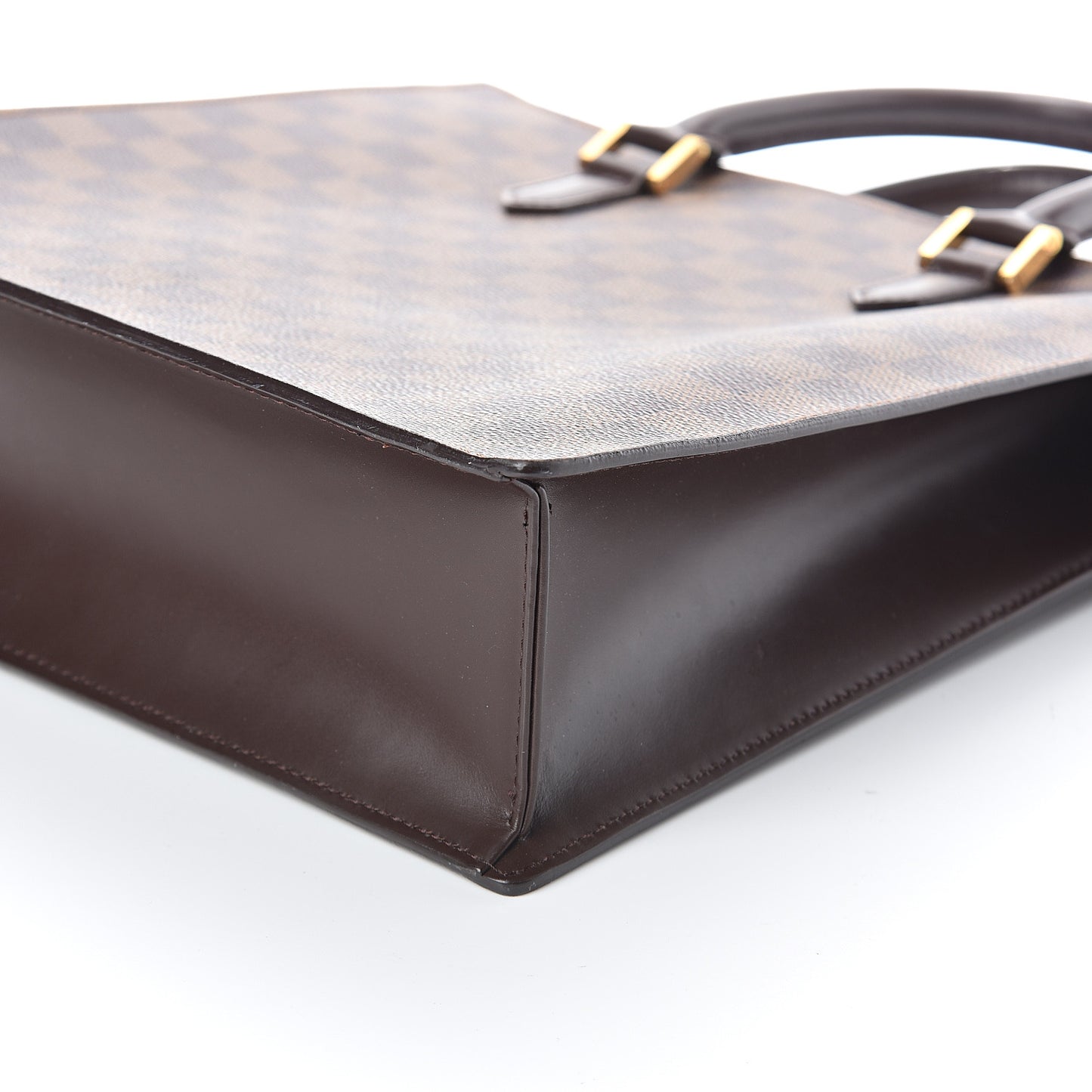 Damier Ebene Venice Sac Plat