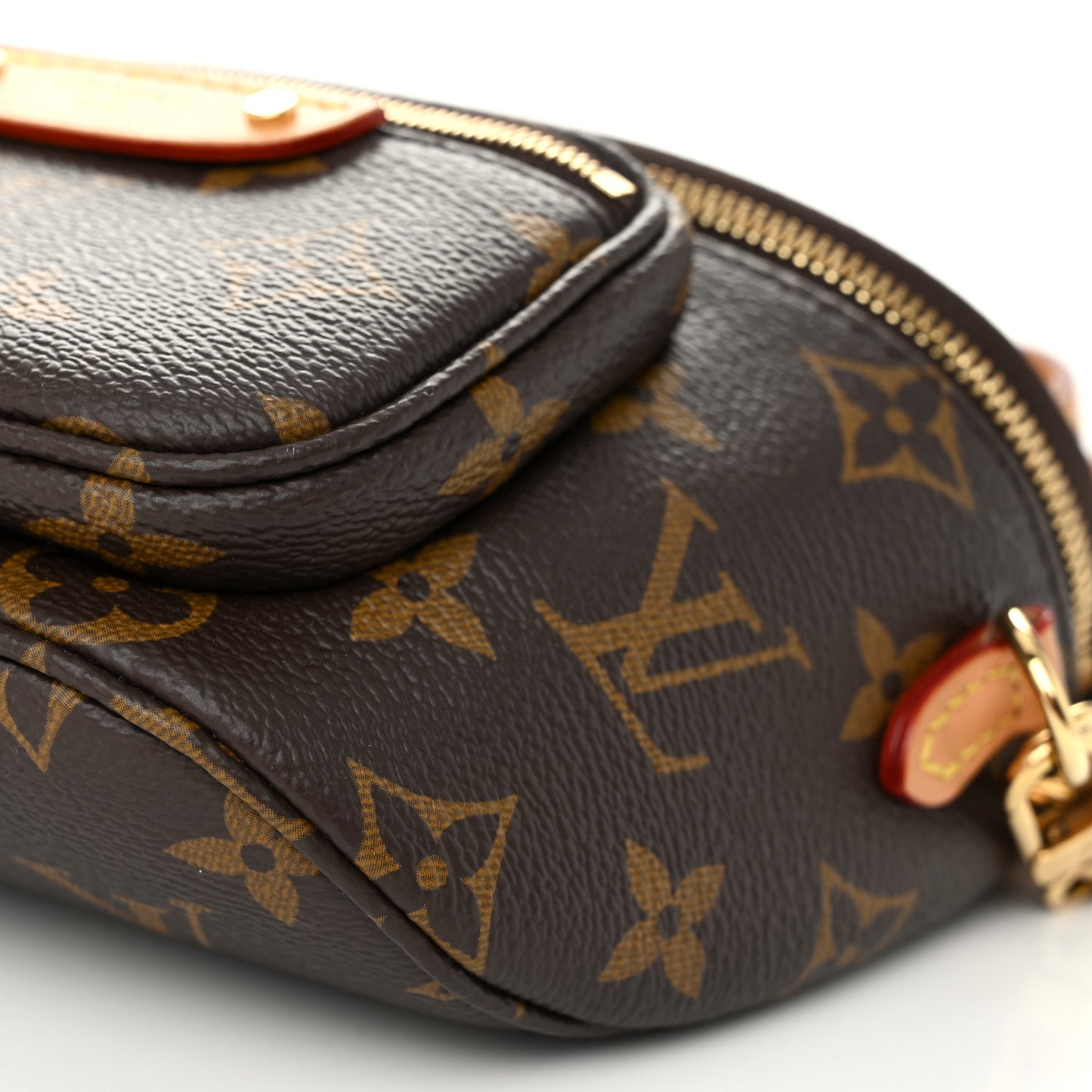 Monogram Mini Bumbag
