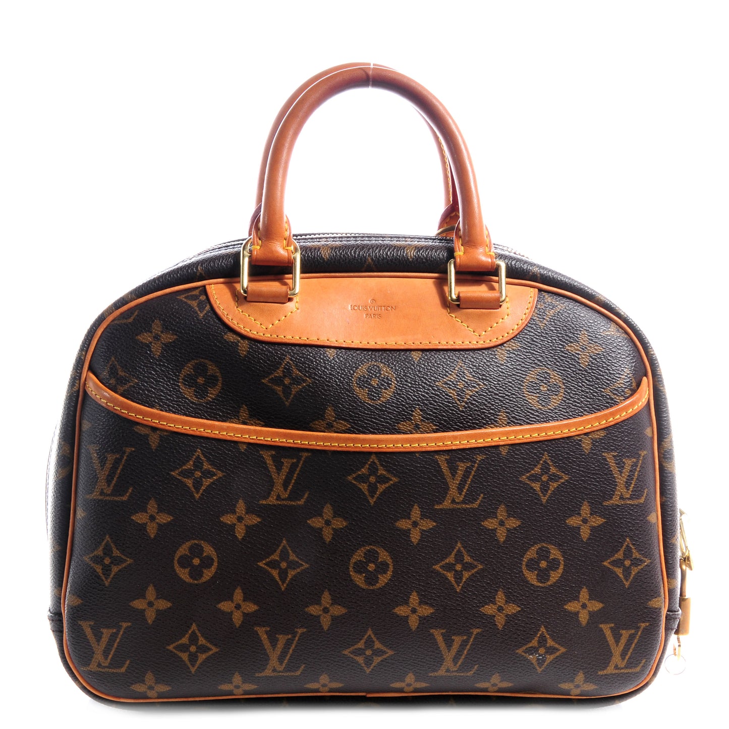 Monogram Trouville