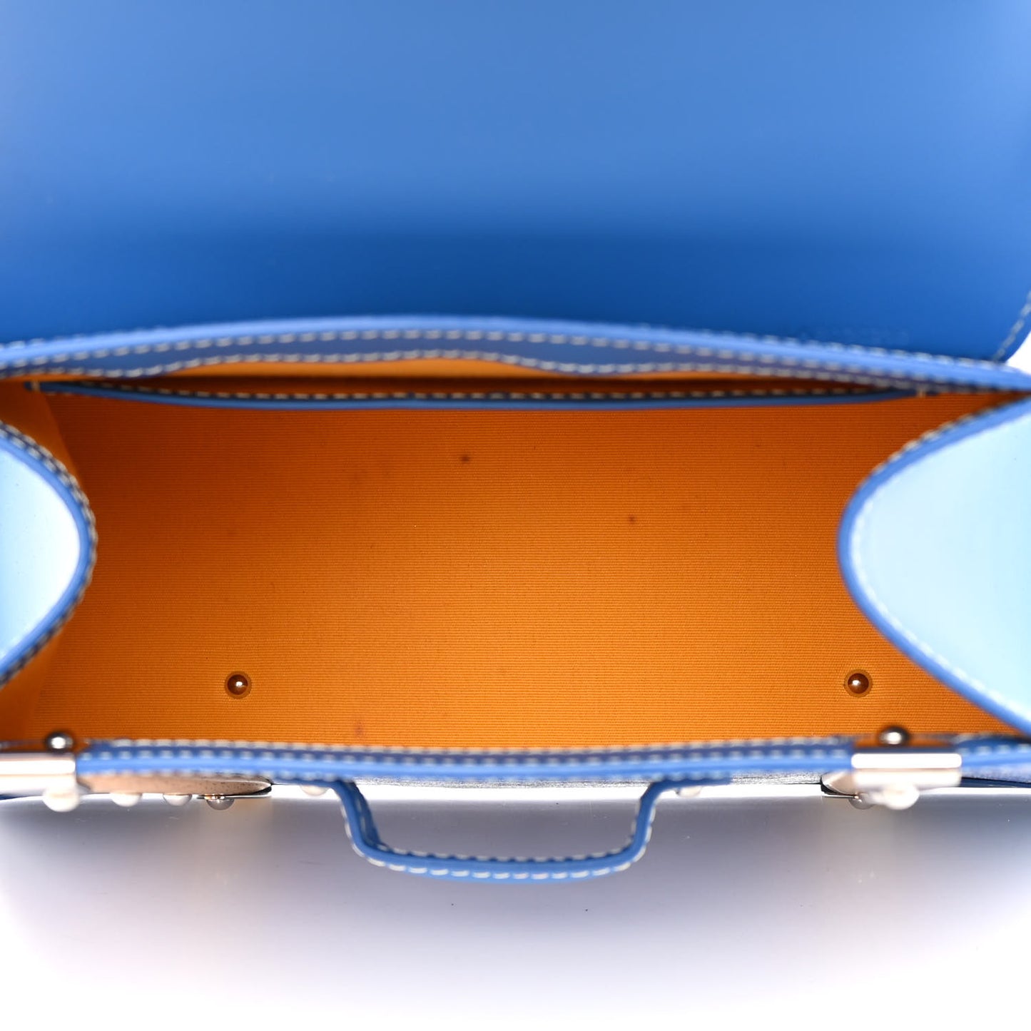 Goyardine Saigon PM Light Blue