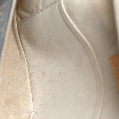 Louis Vuitton Monogram Hudson PM 12 of 13