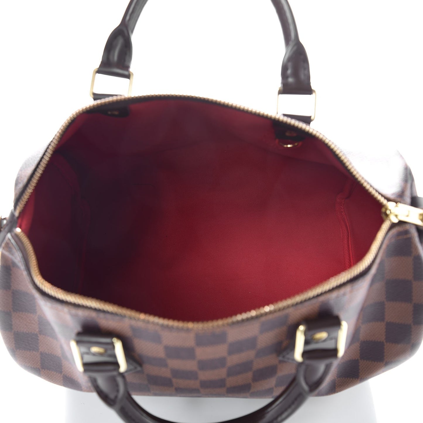 Damier Ebene Speedy 30