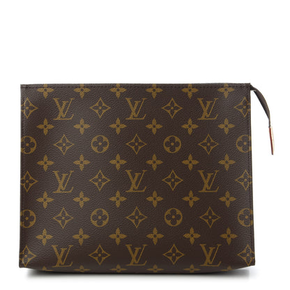 Louis Vuitton Monogram Toiletry Pouch 26 1 of 10