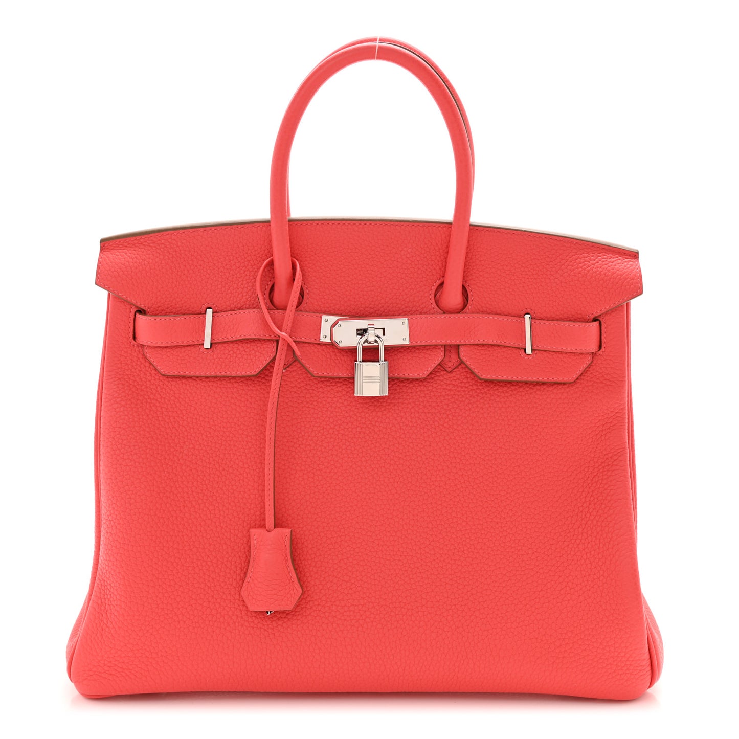 Togo Birkin 35 Rose Jaipur