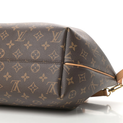 Louis Vuitton Monogram Turenne MM 11 of 17