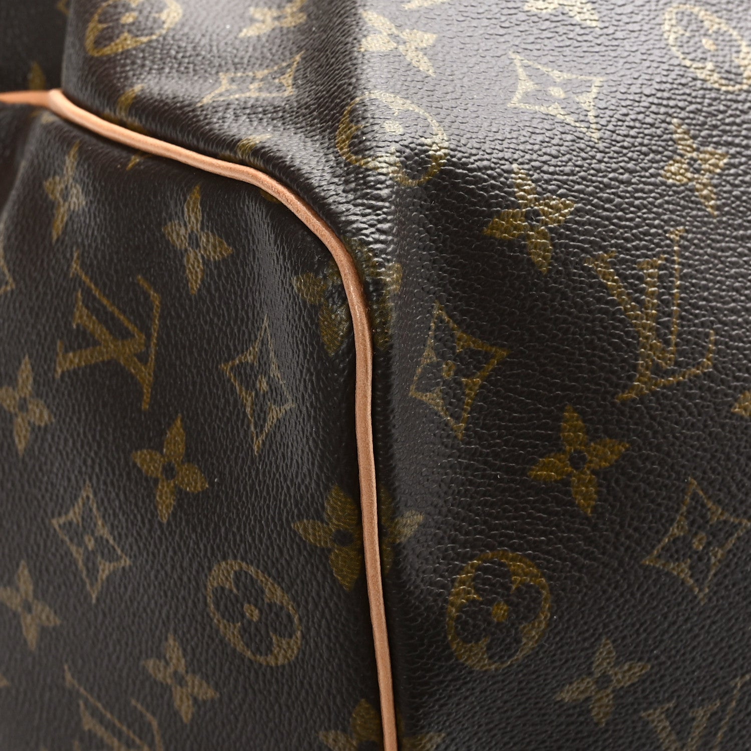 Louis Vuitton Monogram Keepall 50 7 of 14
