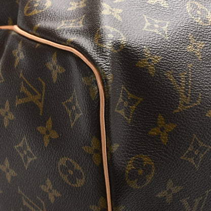 Louis Vuitton Monogram Keepall 50 7 of 14